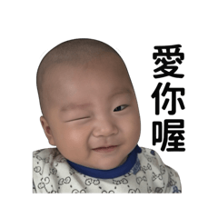 小安的嬰語字典