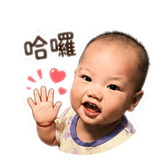 萱&彤倆姊妹