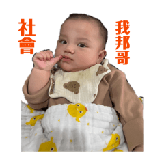 社會小邦邦