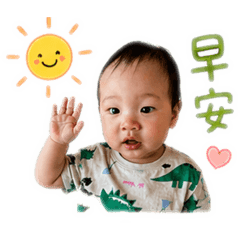 堯堯❤️❤️