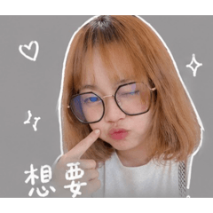 宓宓日記