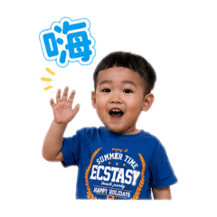Duo生活日常