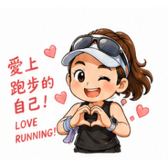 跑跑星#2