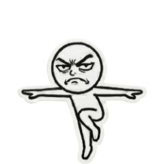 摔男孩的日常