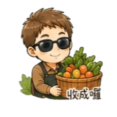 阿寶專有貼圖