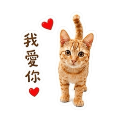 甜甜的常用語