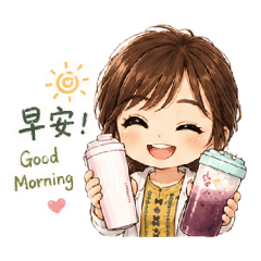 酒窩小姊Sunny