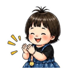 雨彤小貝比❤️