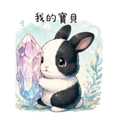 元元邦尼❤️