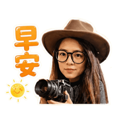 小妍日常1