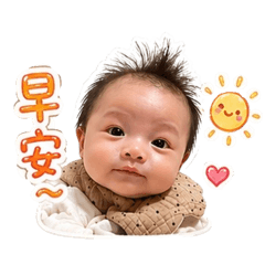 嫣寶日常