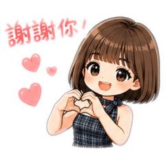 小美の生活貼圖