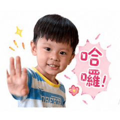 Baby皓哥