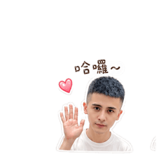 個人頭照