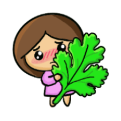 香菜妹香菜人生