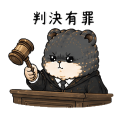 台灣偶像劇第六彈：刑偵正義防線篇
