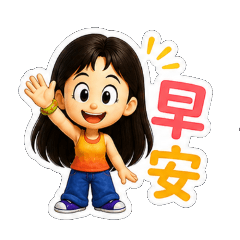 可愛的會計師