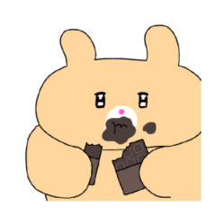 the cutie bunny