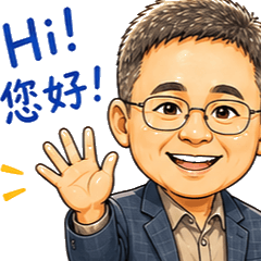 Kevin's sticker_v1