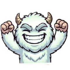 Eddie Yeti