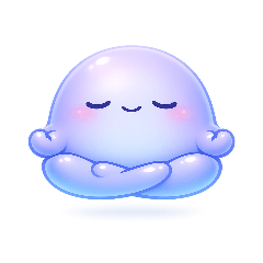 Gloo: The Mood Blob