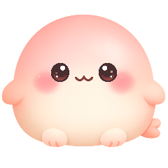 Bobi The Round Seal Boi