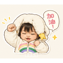 萌萌的昕