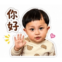 碩碩❤️