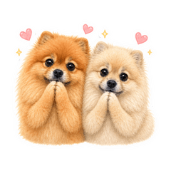 Happy Dogs fun time Vol.2