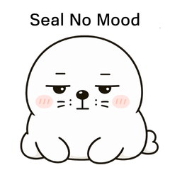 Mr.Seal Cool