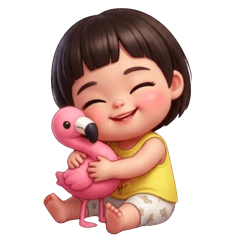 Cute Pie ver.1