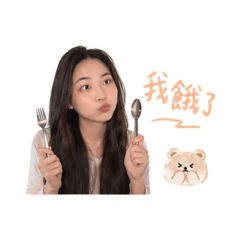 林先生專屬貼圖
