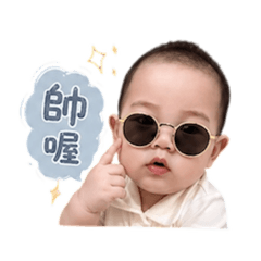 Baby小日常