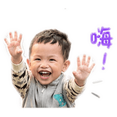 阿ㄎㄞ的貼圖