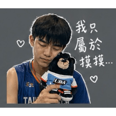 小毅AI貼圖