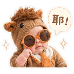 波妞寶日常2