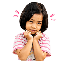 น้องเนยน่ารักมากๆ