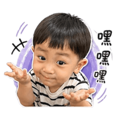 小胖撫實用貼圖