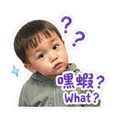赫個人