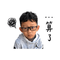 睿的無言貼圖