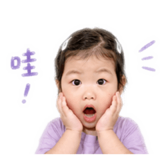 糖糖的可愛貼圖