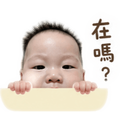 弟弟日常表情包4