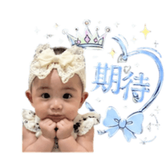 NC小妹-公主風