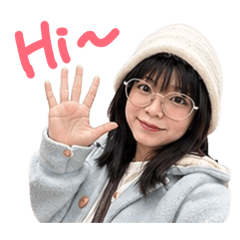 日常萬用小庭貼圖