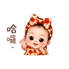 Q版寧寶