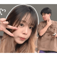 太可愛了哇哩勒