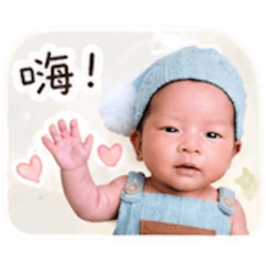 尚倫寶貝3
