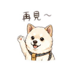 咪咪嚕嚕Q版