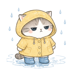 cat-tundere
