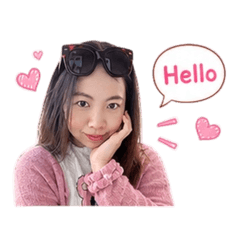 Tingy greetings